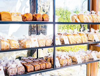「B.C. BAKERY」「BOUL'ANGE」etc／株式会社 フレーバーワークス（ベイクルーズグループ） 求人