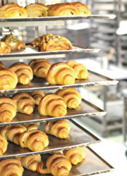 「B.C. BAKERY」「BOUL'ANGE」etc／株式会社 フレーバーワークス（ベイクルーズグループ） 求人