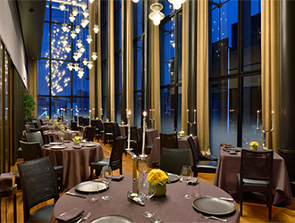 BVLGARI TOKYO-OSAKA RESTAURANTS／ブルガリ ジャパン株式会社 求人
