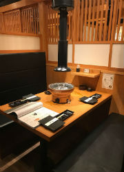 焼肉　七つ星（株式会社ブリッジフォー） 求人