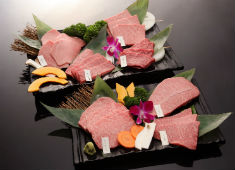 焼肉　七つ星（株式会社ブリッジフォー） 求人 
