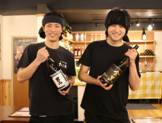 たこ焼き酒場 たこ太（株式会社ブリッジフォー） 求人
