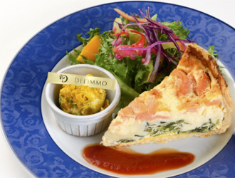 『DEL’IMMO』 株式会社スイーツデザインラボ 求人