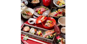 日本料理 華喜（はなき） 求人