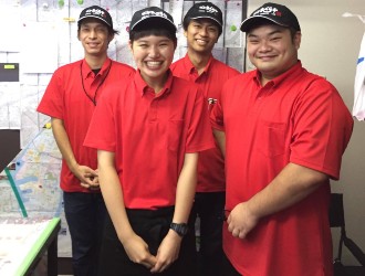 鮪師まぐろ亭　大坂中央店/大阪北店（株式会社カネヨシ） 求人