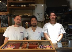 鮪師まぐろ亭　大坂中央店/大阪北店（株式会社カネヨシ） 求人 