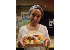 鮪師まぐろ亭　大坂中央店/大阪北店（株式会社カネヨシ） 求人 