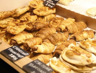 BAKERY&CAFE GAUDI／株式会社 日光企画 求人