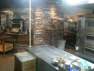 BAKERY&CAFE GAUDI／株式会社 日光企画 求人