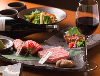 和牛焼肉 仔牛屋　泉大津本店 求人