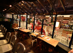 株式会社JOUJOU 求人 大阪の洋食店でキッチンスタッフ募集中！今後も展開するジャンルです。