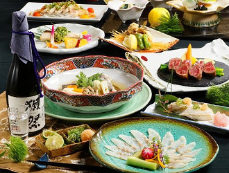 個室和食 ほたる　北新地駅前（WV co.,ltd.） 求人