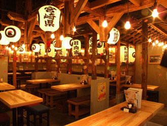 じとっこ組合　布施店 求人