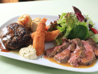 Restaurant YOKOO 求人
