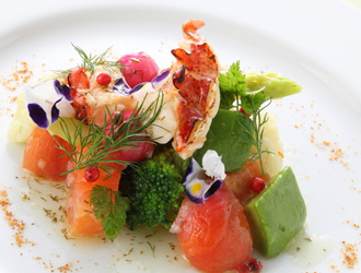Restaurant YOKOO 求人