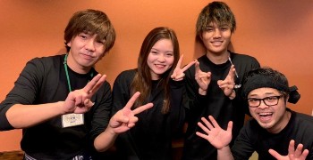 株式会社ジールスピリッツ 求人