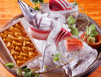 魚匠　銀平（株式会社 湯川） 求人