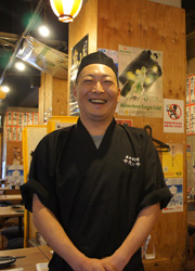 屋台居酒屋 やたいや（株式会社キャンドゥ） 求人