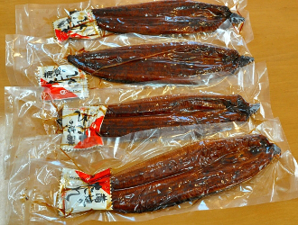 うなぎのまる久（株式会社 ピース・ヴィレッジ） 求人