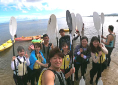 かに河豚料理専門 蟹吉 道頓堀 求人 「楽しかった！」「また行きたい！」社員旅行は毎回大好評。次はどこに行こうか、みんなで考えたりしています！