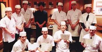 新店舗オープニング求人／株式会社グッドフィールド 求人