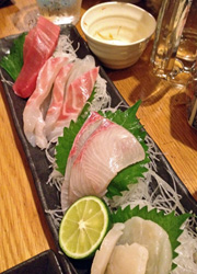 寿司酒場 フクハウチ（株式会社キャンドゥ） 求人