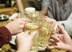 寿司酒場 フクハウチ（株式会社キャンドゥ） 求人 