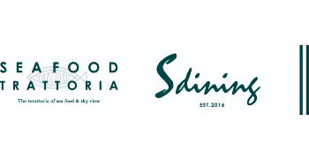 Seafood Trattoria S dining 求人