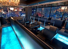 Seafood Trattoria S dining 求人 