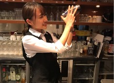 Seafood Trattoria S dining 求人 