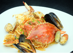 Seafood Trattoria S dining 求人 