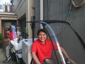 鮪師まぐろ亭　大坂中央店/大阪北店（株式会社カネヨシ） 求人