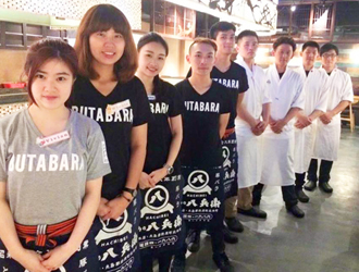 株式会社hachibei crew 求人