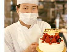 Cafe La Pause／CACAO SAMPAKA 求人 