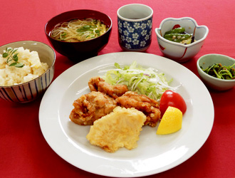 デイサービスセンター　サクラ 求人