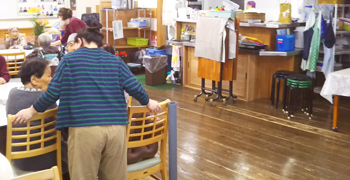 有限会社 デイサービスセンターサクラ 求人