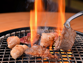 大衆焼き肉ホルモン　大松　西宮北口【新店】 求人