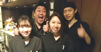 【美味旬菜 靖馬】【美味旬菜 和馬】株式会社靖馬 求人