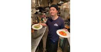 【2020年12月イタリアンバル】新店プロジェクト／株式会社naoshima 求人