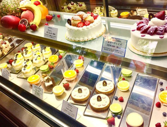 Cafe La Pause／CACAO SAMPAKA 求人