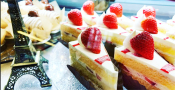 パティスリー　アンコール 求人