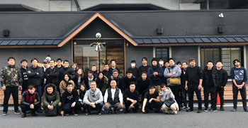 株式会社　萬野屋 求人