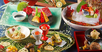 本格和食「北新地 ほたる」（WV co.,ltd.） 求人