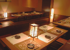 本格和食「北新地 ほたる」（WV co.,ltd.） 求人 
