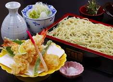 株式会社 有喜屋 求人 京都に「手打ちそば」の文化を根付かせたお店です。