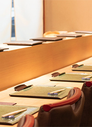 株式会社 プレジャーフーズ（江戸前鮨開業事業部） 求人