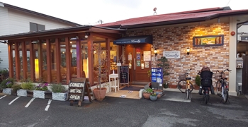 Patisserie・Kenally　（パティスリー　ケナリィー）　株式会社備前兼光 求人