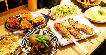 焼鳥のヒナタ 求人