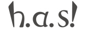株式会社h.a.s！ 求人情報