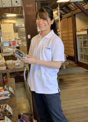 新店舗　SWEETS CAFE　／　株式会社 小田垣商店 求人